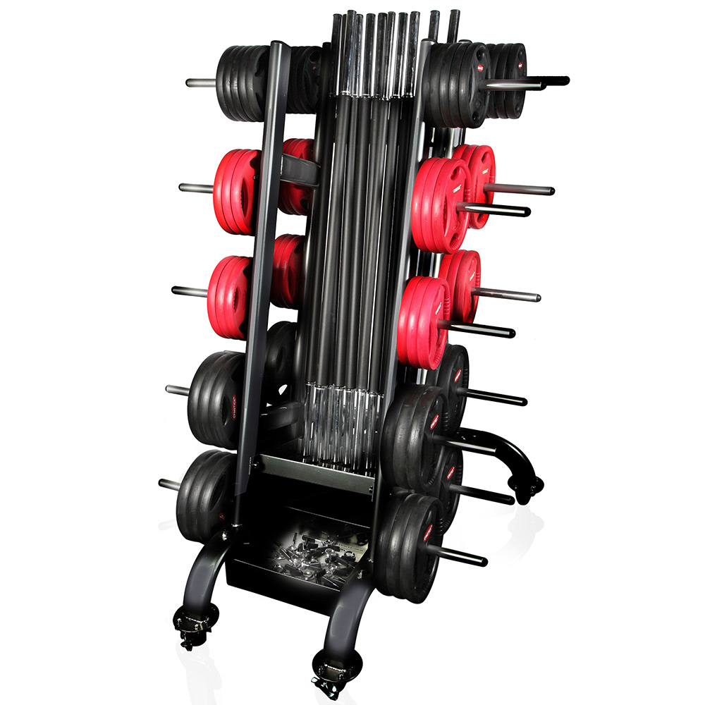 Rack Gymstick for Pro Pump Sets  15
